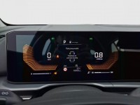 Kia Sportage  1.6 T-GDI Exclusive