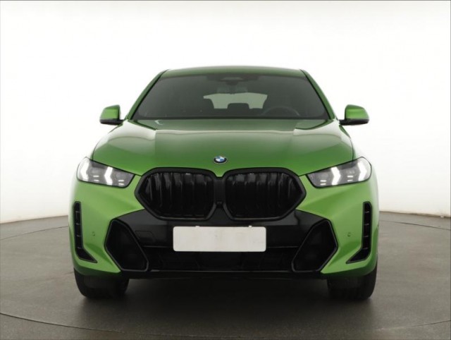BMW X6  xDrive30d M Paket