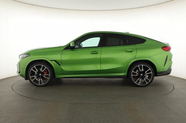 BMW X6  xDrive30d M Paket