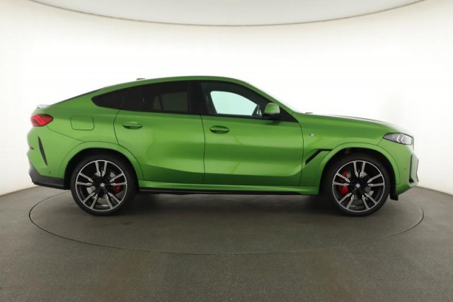 BMW X6  xDrive30d M Paket