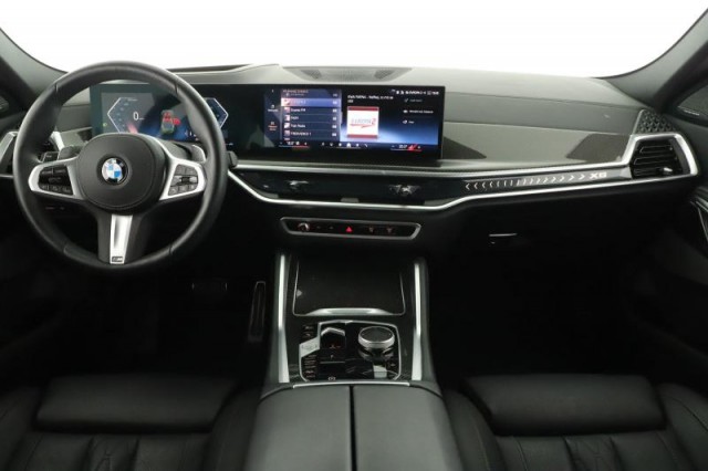 BMW X6  xDrive30d M Paket