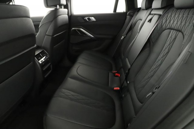 BMW X6  xDrive30d M Paket