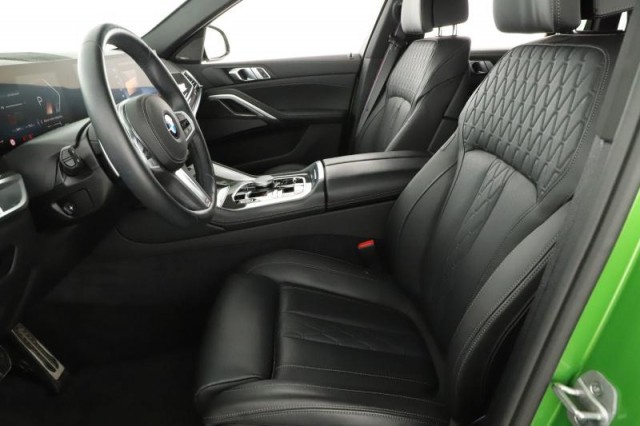 BMW X6  xDrive30d M Paket