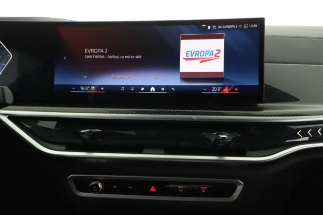 BMW X6  xDrive30d M Paket