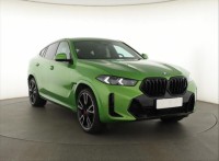 BMW X6  xDrive30d M Paket
