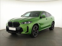 BMW X6  xDrive30d M Paket