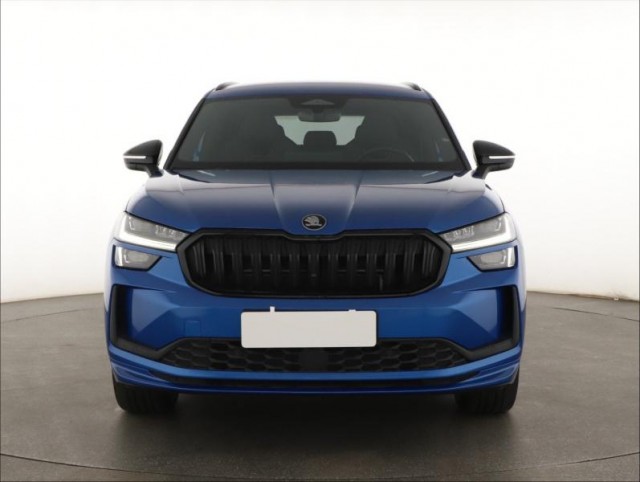 Škoda Kodiaq  2.0 TDI Sportline