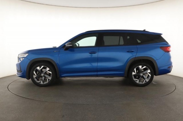 Škoda Kodiaq  2.0 TDI Sportline