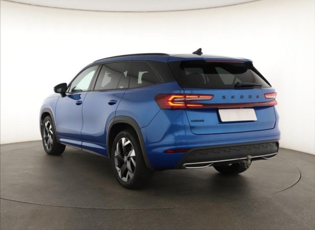 Škoda Kodiaq  2.0 TDI Sportline