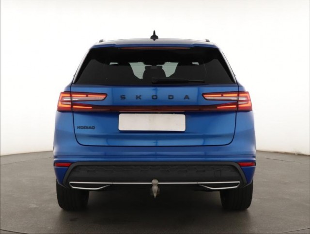 Škoda Kodiaq  2.0 TDI Sportline