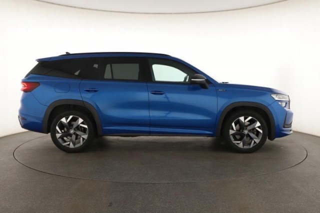 Škoda Kodiaq  2.0 TDI Sportline