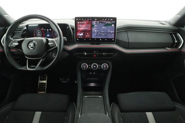 Škoda Kodiaq  2.0 TDI Sportline