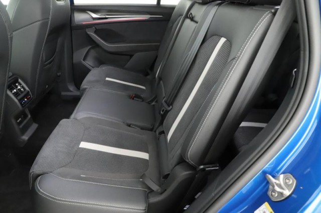 Škoda Kodiaq  2.0 TDI Sportline