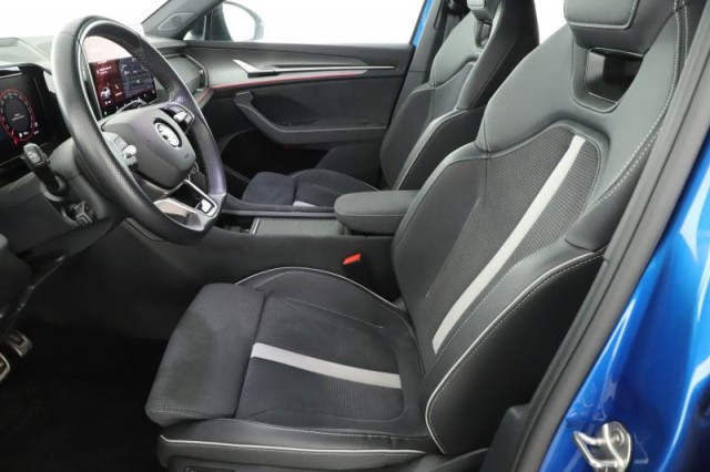 Škoda Kodiaq  2.0 TDI Sportline