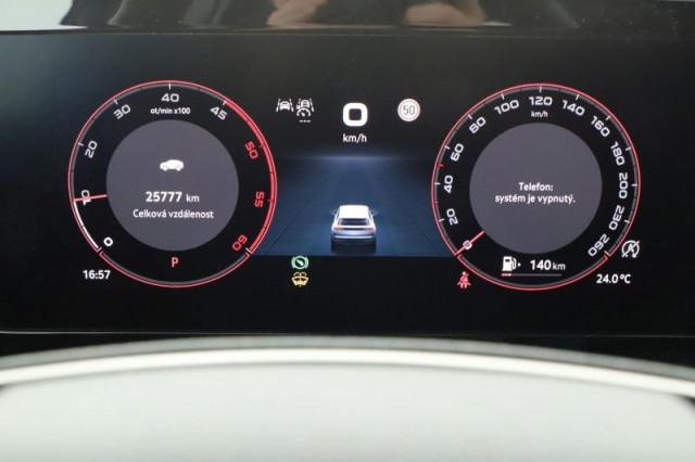 Škoda Kodiaq  2.0 TDI Sportline