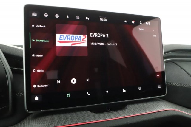Škoda Kodiaq  2.0 TDI Sportline