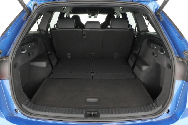 Škoda Kodiaq  2.0 TDI Sportline