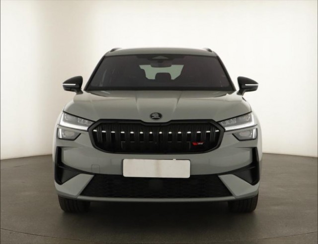 Škoda Kodiaq  RS 2.0 TSI RS