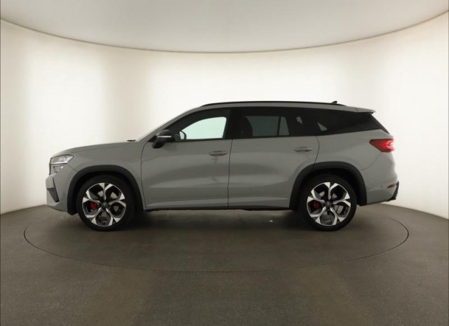 Škoda Kodiaq  RS 2.0 TSI RS