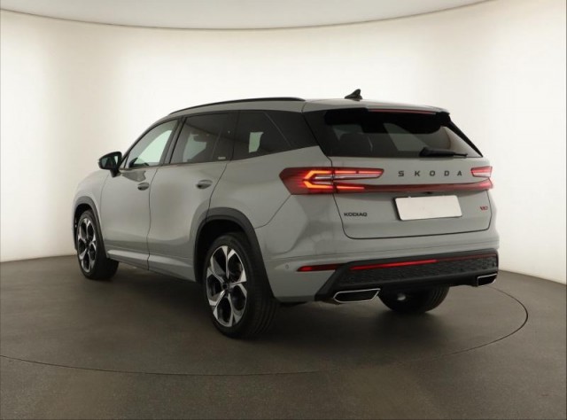 Škoda Kodiaq  RS 2.0 TSI RS