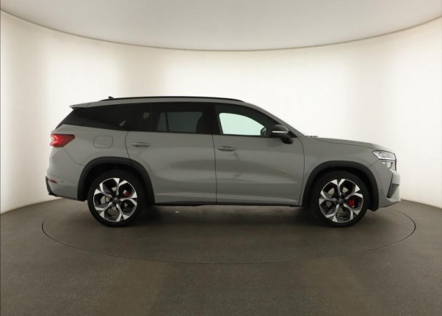 Škoda Kodiaq  RS 2.0 TSI RS