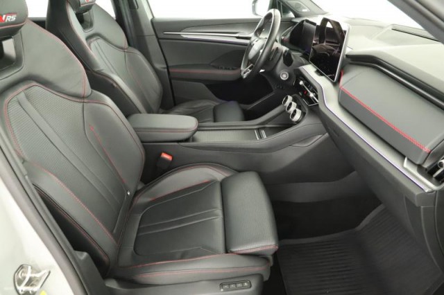 Škoda Kodiaq  RS 2.0 TSI RS