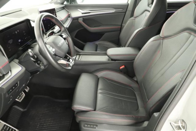 Škoda Kodiaq  RS 2.0 TSI RS