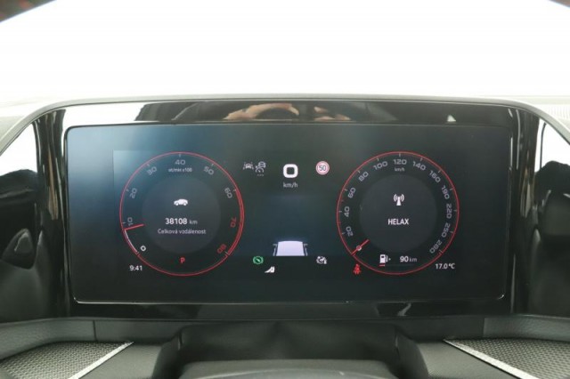 Škoda Kodiaq  RS 2.0 TSI RS