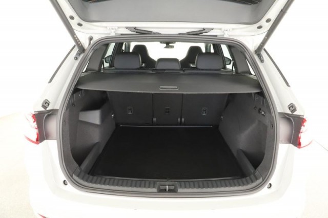 Škoda Kodiaq  RS 2.0 TSI RS
