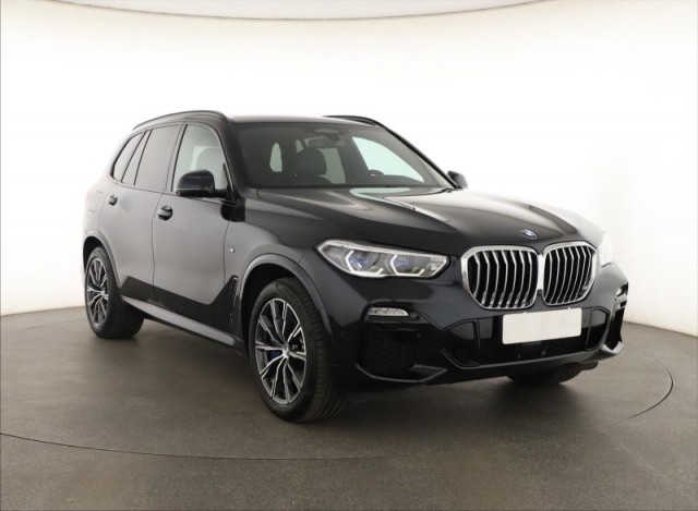 BMW X5  xDrive45e iPerf. M Paket