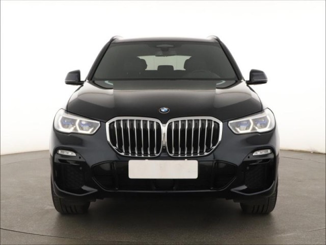 BMW X5  xDrive45e iPerf. M Paket