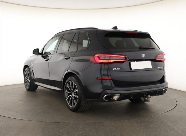 BMW X5  xDrive45e iPerf. M Paket
