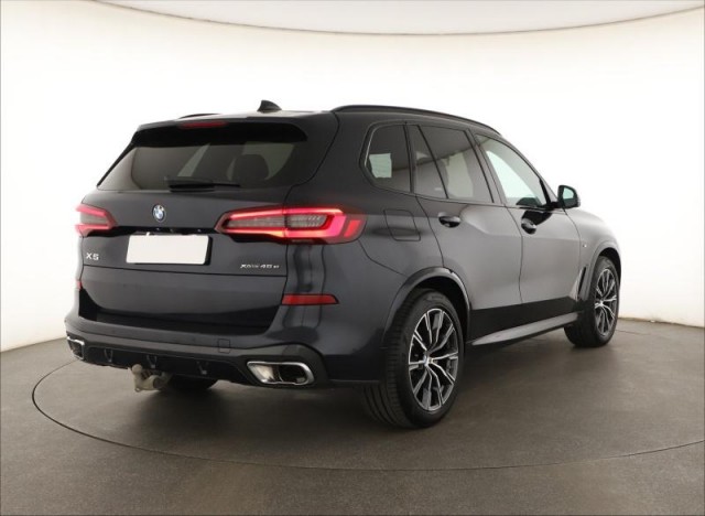 BMW X5  xDrive45e iPerf. M Paket