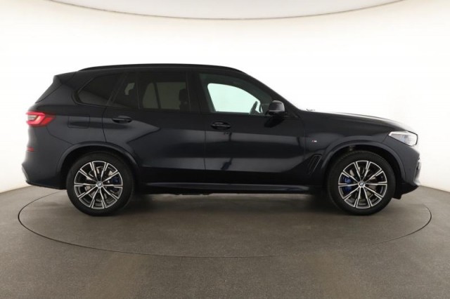 BMW X5  xDrive45e iPerf. M Paket