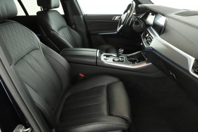 BMW X5  xDrive45e iPerf. M Paket