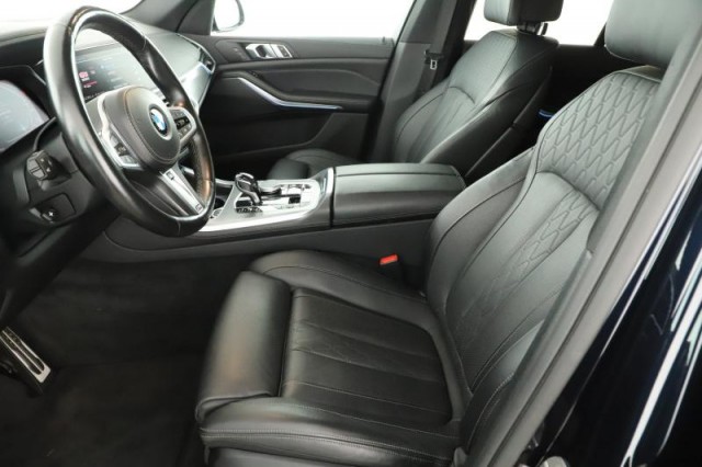 BMW X5  xDrive45e iPerf. M Paket