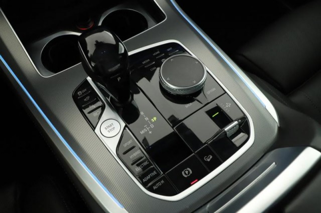 BMW X5  xDrive45e iPerf. M Paket