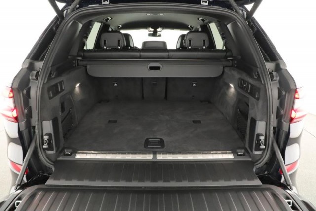 BMW X5  xDrive45e iPerf. M Paket