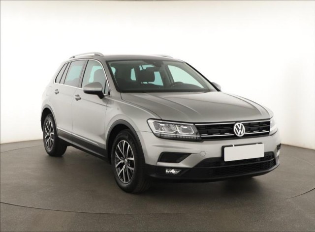 Volkswagen Tiguan  1.4 TSI 
