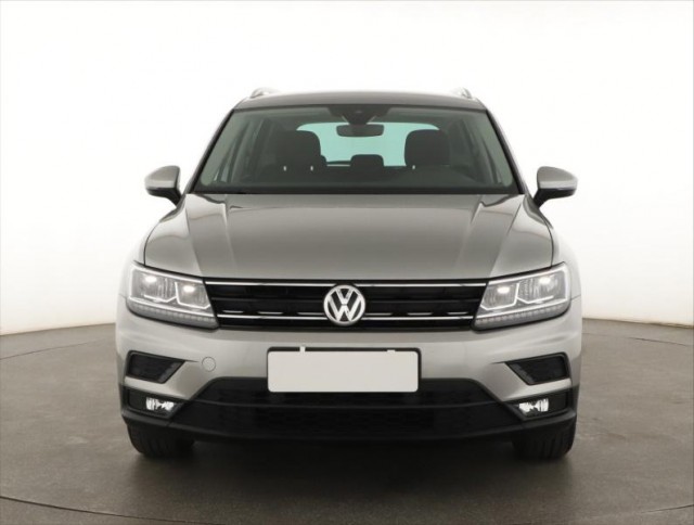 Volkswagen Tiguan  1.4 TSI 