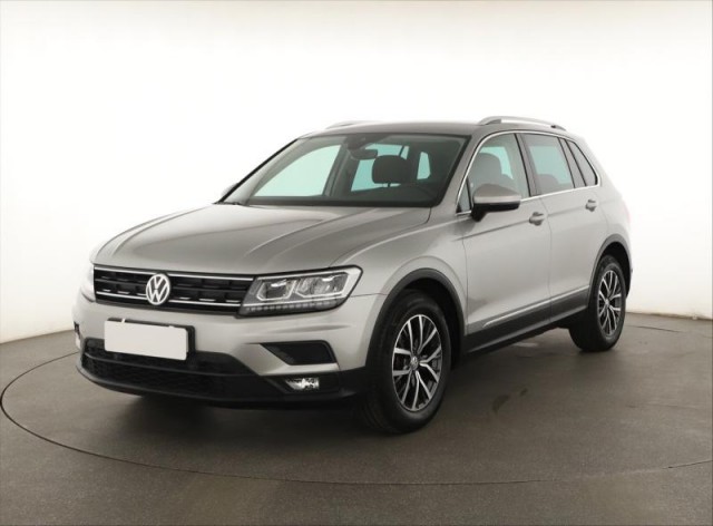Volkswagen Tiguan  1.4 TSI 