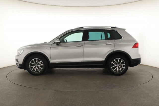 Volkswagen Tiguan  1.4 TSI 