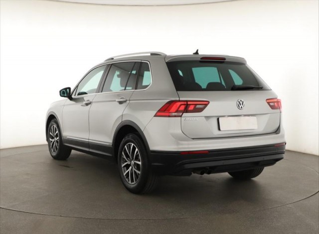 Volkswagen Tiguan  1.4 TSI 