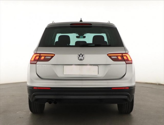 Volkswagen Tiguan  1.4 TSI 