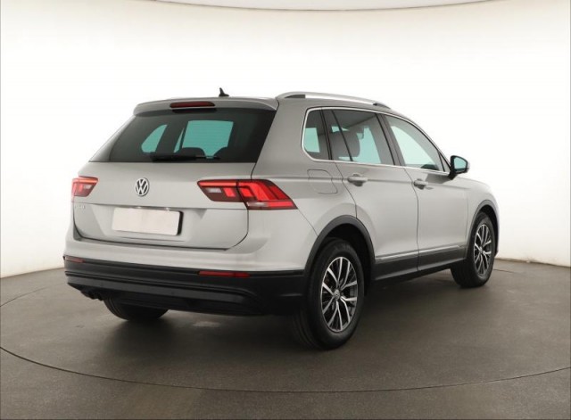 Volkswagen Tiguan  1.4 TSI 