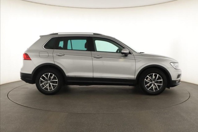 Volkswagen Tiguan  1.4 TSI 