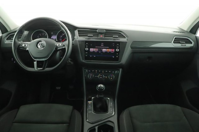 Volkswagen Tiguan  1.4 TSI 