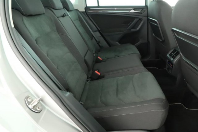 Volkswagen Tiguan  1.4 TSI 