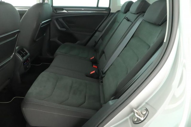 Volkswagen Tiguan  1.4 TSI 
