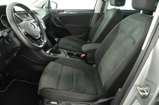Volkswagen Tiguan  1.4 TSI 
